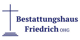 Bestattungshaus Friedrich